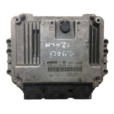 1 - 0281-011-549-1.9-DCI-120-CV-Renault-EDC-16